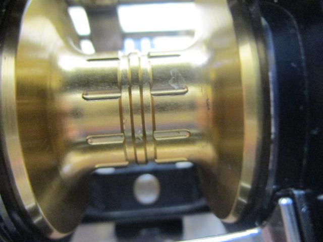 21ｿﾙﾃｨｶﾞIC 100P-DH