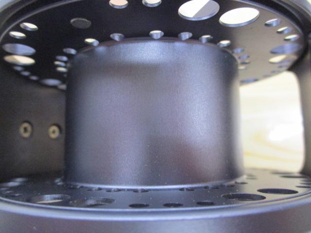 ﾗﾑｿﾝ ﾆｭｰﾍﾞﾛｼﾃｨV3.5X  ﾊｰﾄﾞｱﾛｯｸｽ
