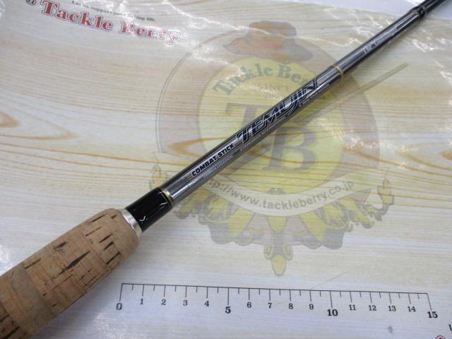 ﾃﾑｼﾞﾝ TMJC-610H