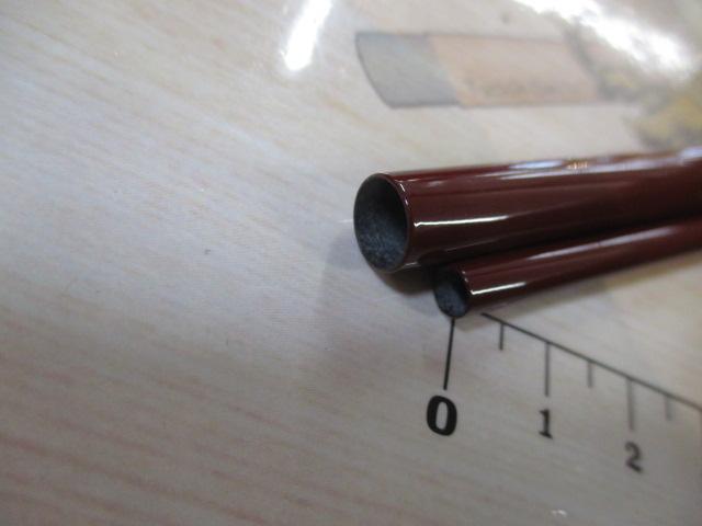 朱紋峰 鉾 8