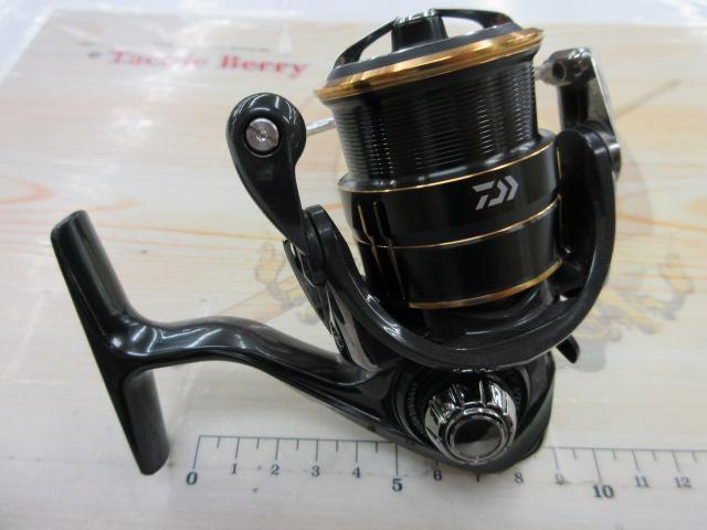 19ﾊﾞﾘｽﾃｨｯｸFW LT2000SS-XH