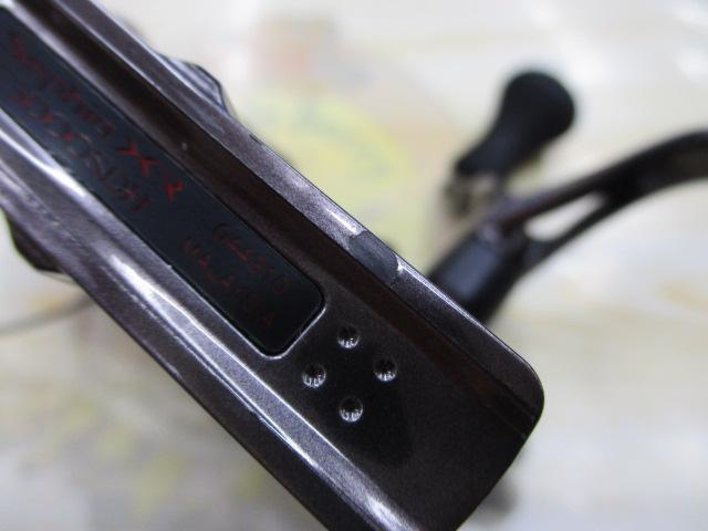 21ｾﾌｨｱXR C3000SDH