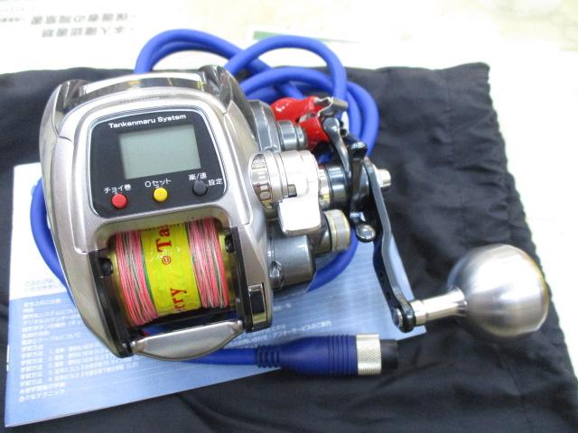 11ﾌｫｰｽﾏｽﾀｰ 1000MK