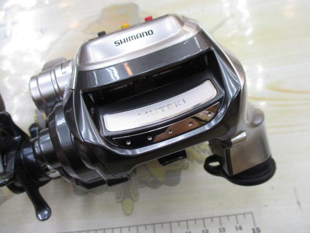 11ﾌｫｰｽﾏｽﾀｰ 1000MK