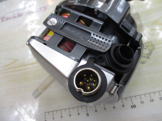11ﾌｫｰｽﾏｽﾀｰ 1000MK