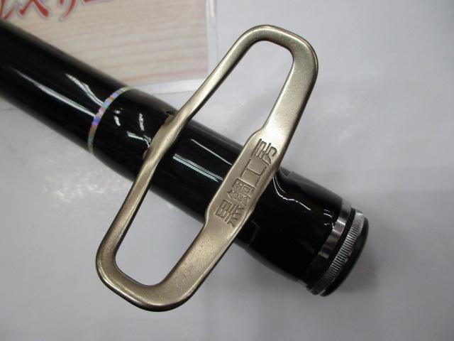ﾌﾞﾗｯｷｰ THE落し込みV 2WAY39/45