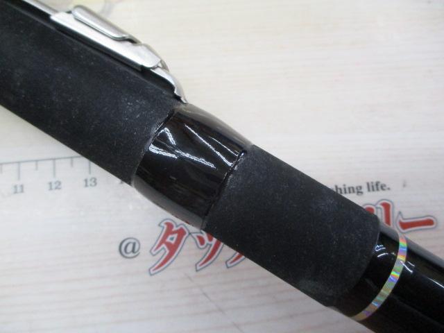 ﾌﾞﾗｯｷｰ THE落し込みV 2WAY39/45