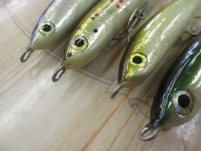 【ｾｯﾄ商品】ｸﾚｲｼﾞｰﾍﾟﾝｼﾙ4個ｾｯﾄ