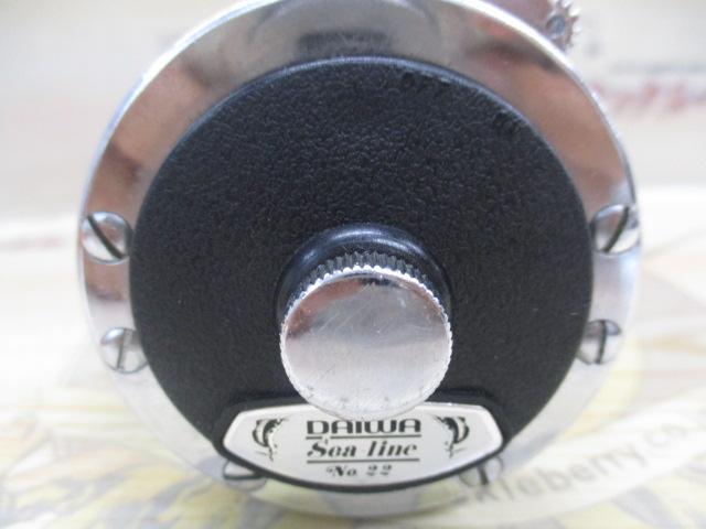 ｼｰﾗｲﾝNo.22