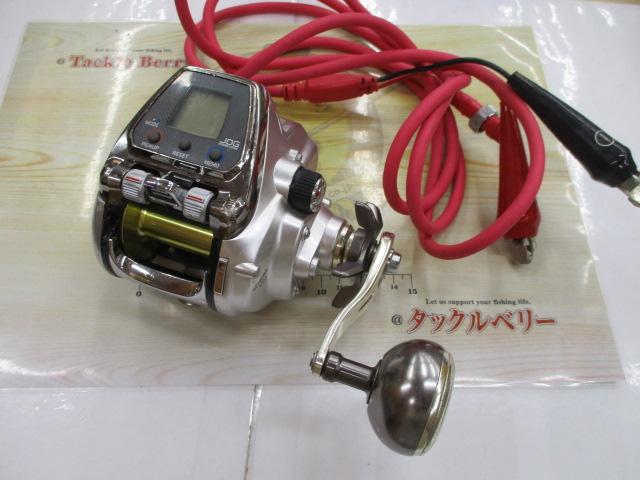 ｼｰﾎﾞｰｸﾞ 500J