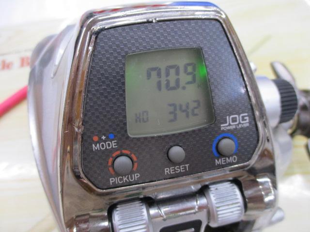 ｼｰﾎﾞｰｸﾞ 500J