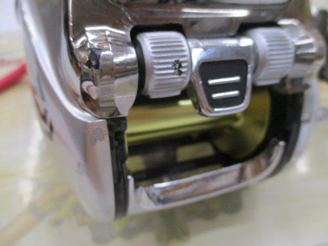 ｼｰﾎﾞｰｸﾞ 500J