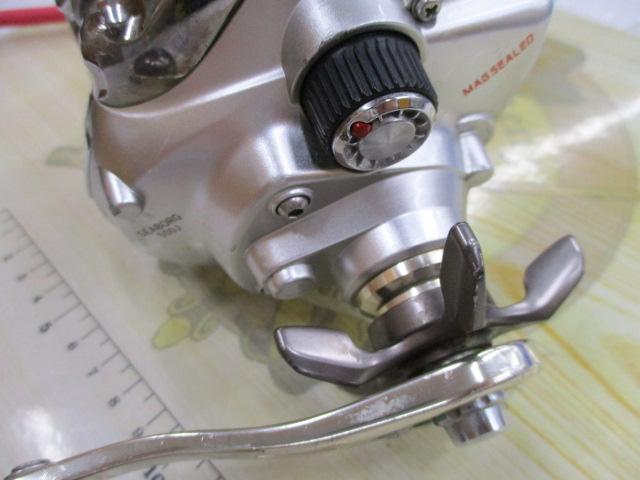 ｼｰﾎﾞｰｸﾞ 500J