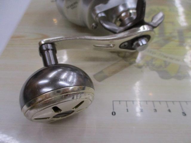 ｼｰﾎﾞｰｸﾞ 500J