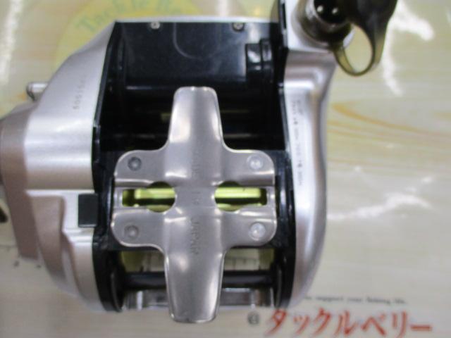 ｼｰﾎﾞｰｸﾞ 500J