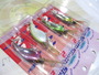 【ｾｯﾄ商品】ｼｬｯﾃｨｰ　4点ｾｯﾄ