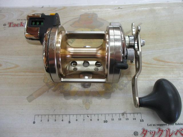 海魂 4000T