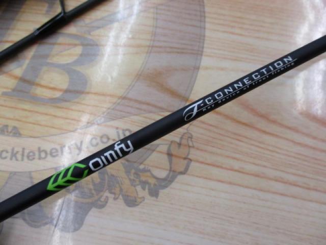 T-ｺﾈｸｼｮﾝｺﾝﾌｨｰTCC-S58SUL