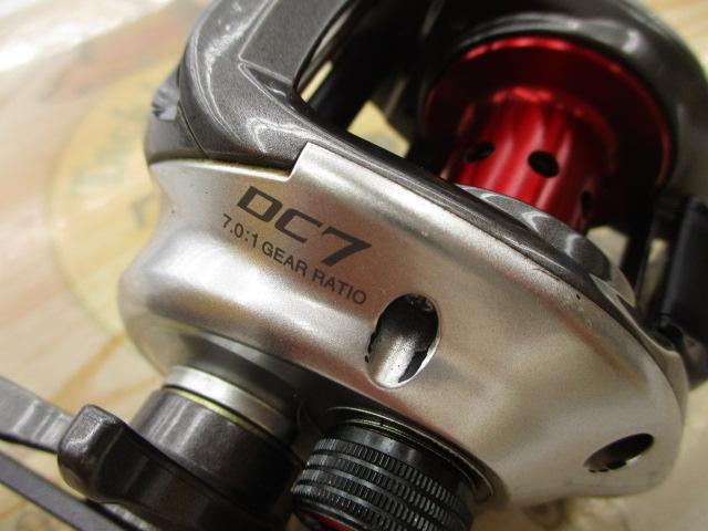 ｽｺｰﾋﾟｵﾝDC7 LH