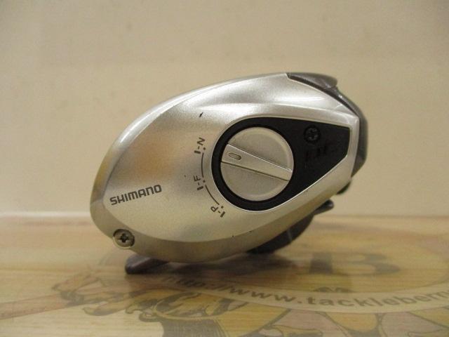 ｽｺｰﾋﾟｵﾝDC7 LH