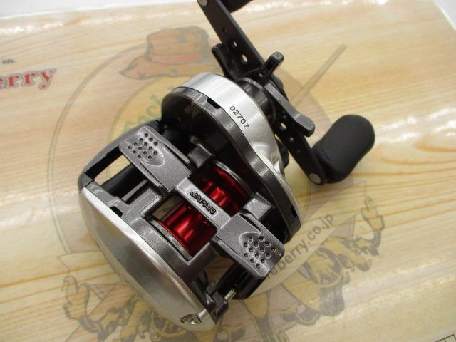 ｽｺｰﾋﾟｵﾝDC7 LH