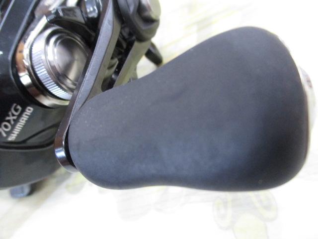 24ﾒﾀﾆｳﾑDC 70XG