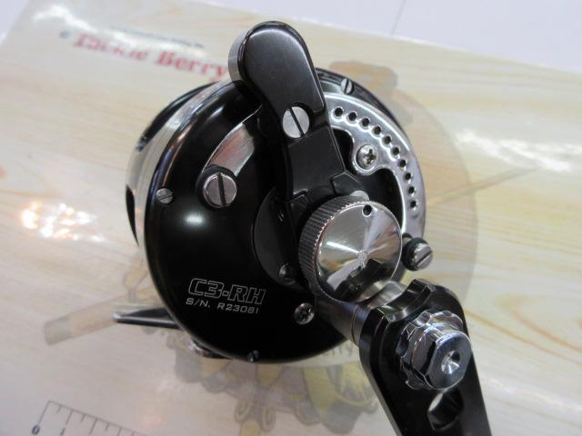 19ﾏｰﾌｨｯｸｽC3 RH