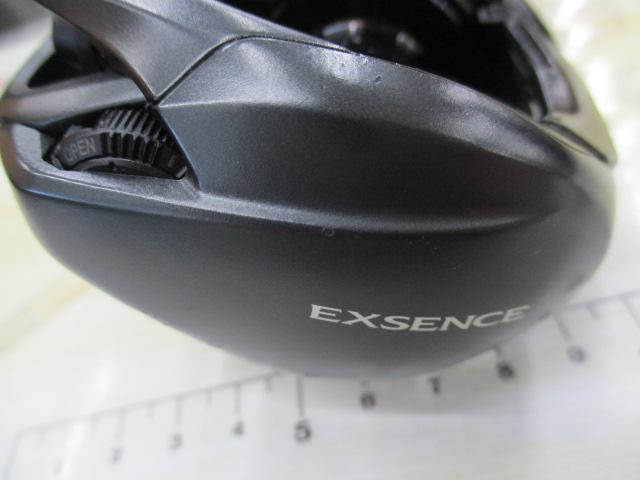 20ｴｸｽｾﾝｽDC SSHG RH