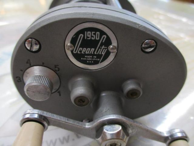 ｵｰｼｬﾝｼﾃｨ1950