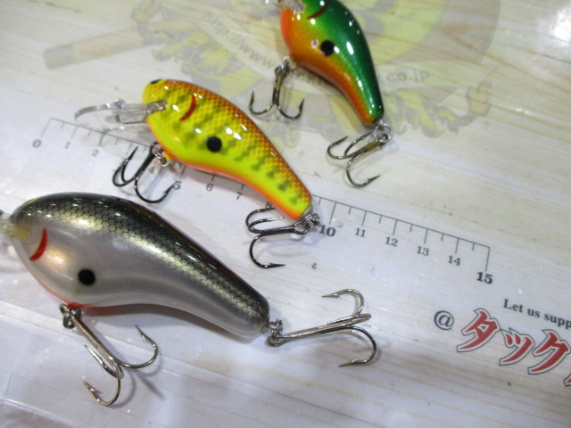 【ｾｯﾄ商品】ﾊﾞｸﾞﾘｰ　3点ｾｯﾄ