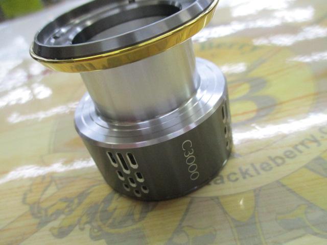 18ｽﾃﾗC3000ｽﾌﾟｰﾙ