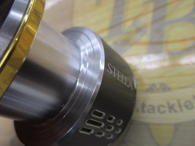 18ｽﾃﾗC3000ｽﾌﾟｰﾙ