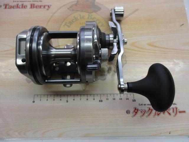 23ｽﾋﾟｰﾄﾞﾏｽﾀｰ石鯛 3000T