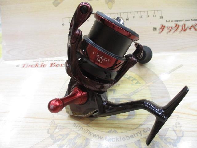 23ｾﾌｨｱSS C3000SHG