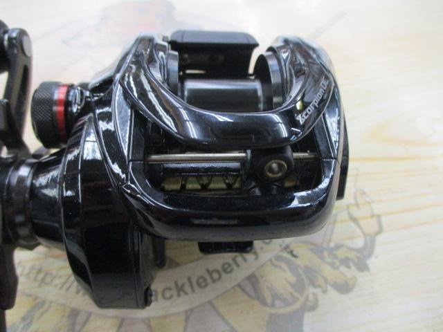 17スコーピオンDC 100｜＠ベリーネット 日本最大新品中古釣具WEB