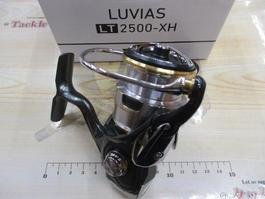 20ﾙﾋﾞｱｽ LT2500-XH