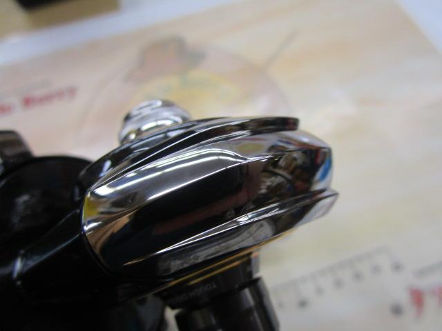 22ﾄｰﾅﾒﾝﾄISO 2500XH-LBD