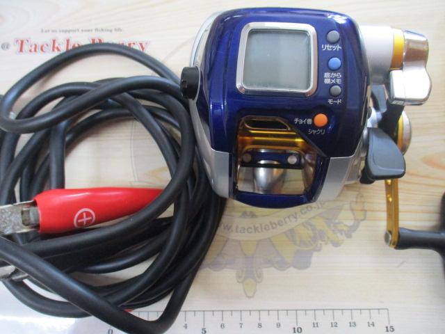 ﾊｲﾊﾟｰﾀﾅｺﾝ 400F