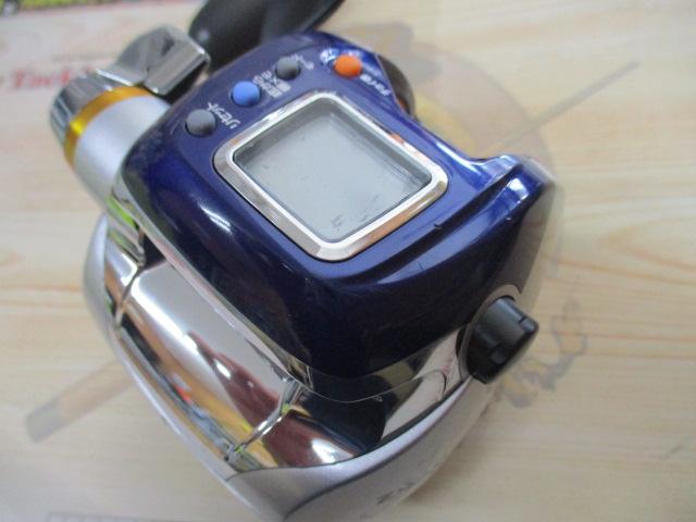 ﾊｲﾊﾟｰﾀﾅｺﾝ 400F