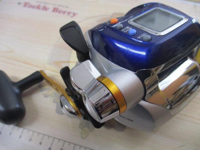 ﾊｲﾊﾟｰﾀﾅｺﾝ 400F