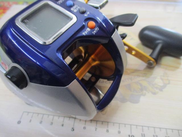 ﾊｲﾊﾟｰﾀﾅｺﾝ 400F