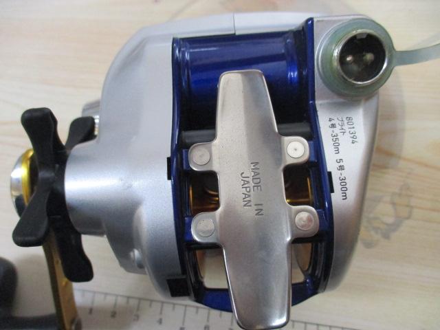 ﾊｲﾊﾟｰﾀﾅｺﾝ 400F