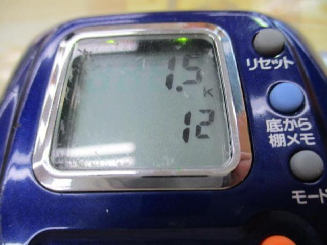 ﾊｲﾊﾟｰﾀﾅｺﾝ 400F