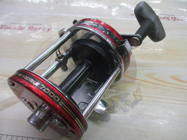 7000 ﾚｯﾄﾞ