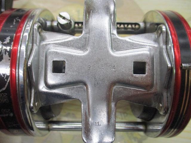 7000 ﾚｯﾄﾞ