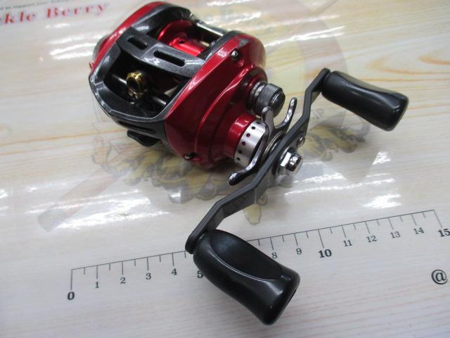 ｴｱﾄﾞﾚｯﾄﾞﾁｭｰﾝ 100L