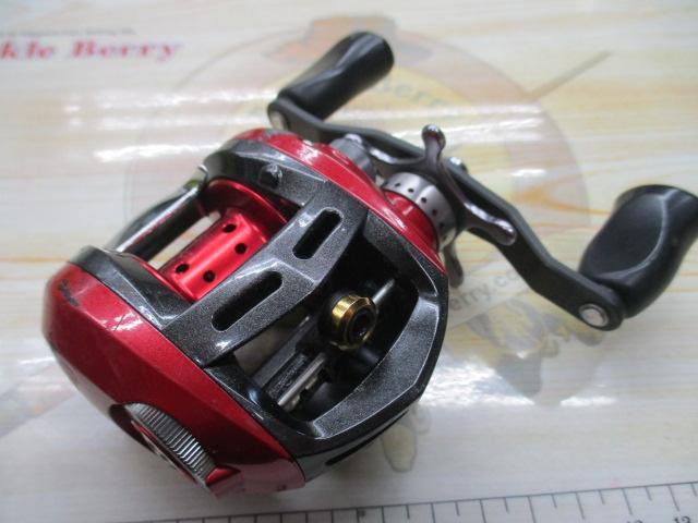 ｴｱﾄﾞﾚｯﾄﾞﾁｭｰﾝ 100L