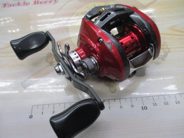 ｴｱﾄﾞﾚｯﾄﾞﾁｭｰﾝ 100L