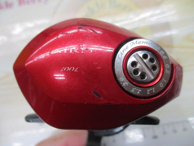 ｴｱﾄﾞﾚｯﾄﾞﾁｭｰﾝ 100L
