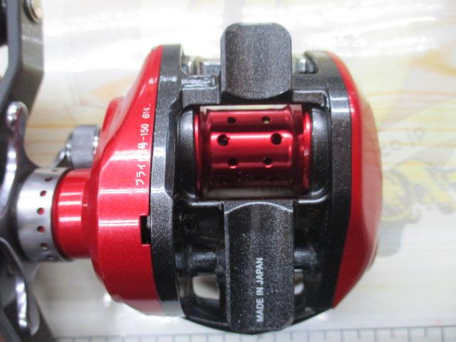 ｴｱﾄﾞﾚｯﾄﾞﾁｭｰﾝ 100L